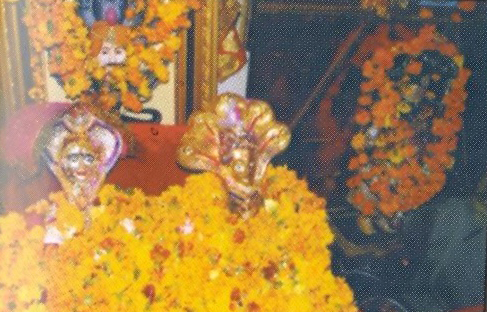 घोषणा