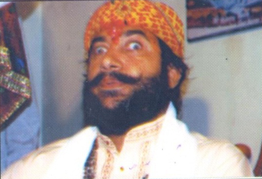 घोषणा